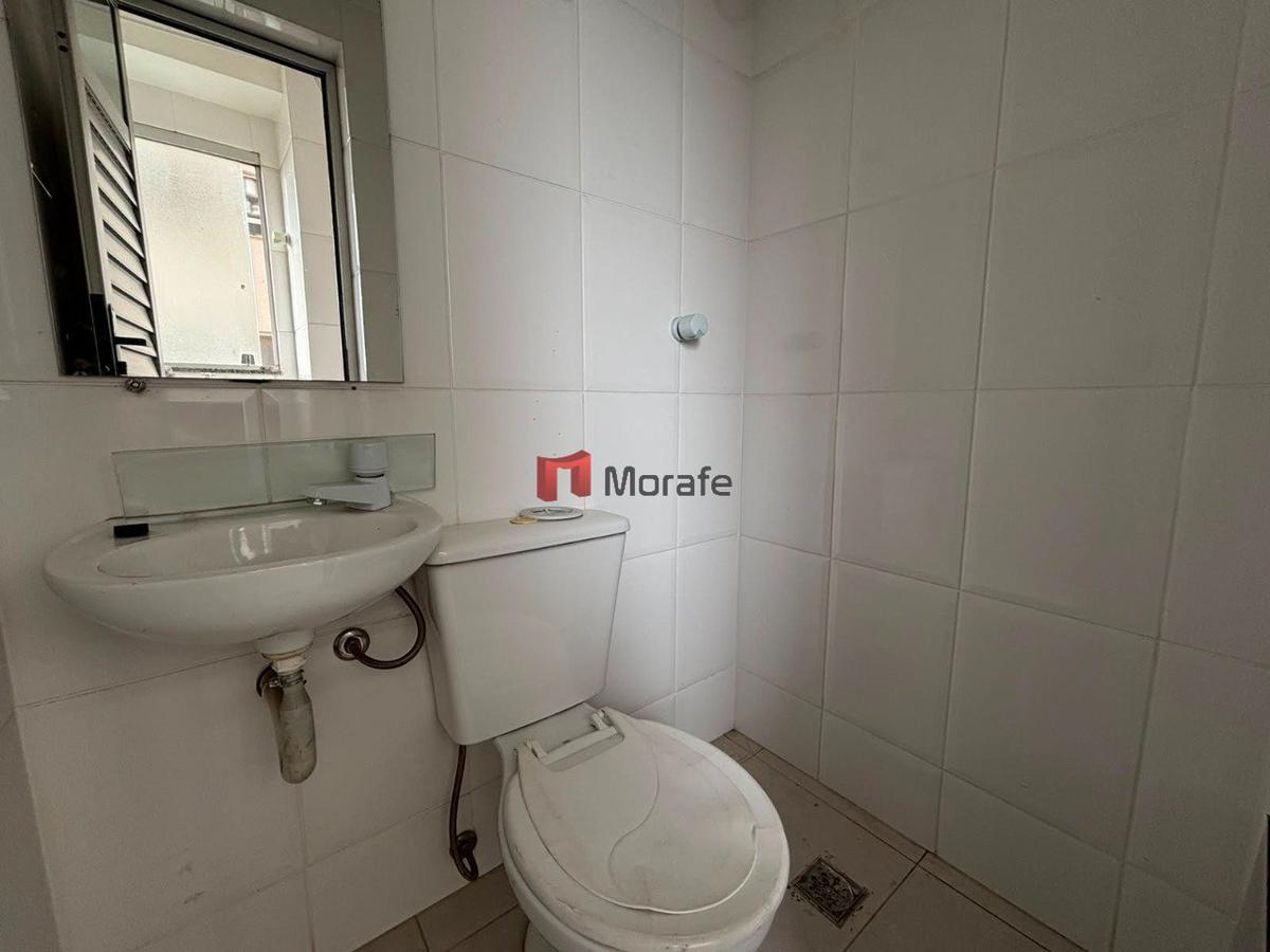 Apartamento, Caiçaras, 3 Quartos, 2 Vagas, 1 Suíte