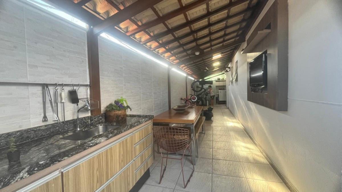 Apartamento, União, 3 Quartos, 2 Vagas, 1 Suíte