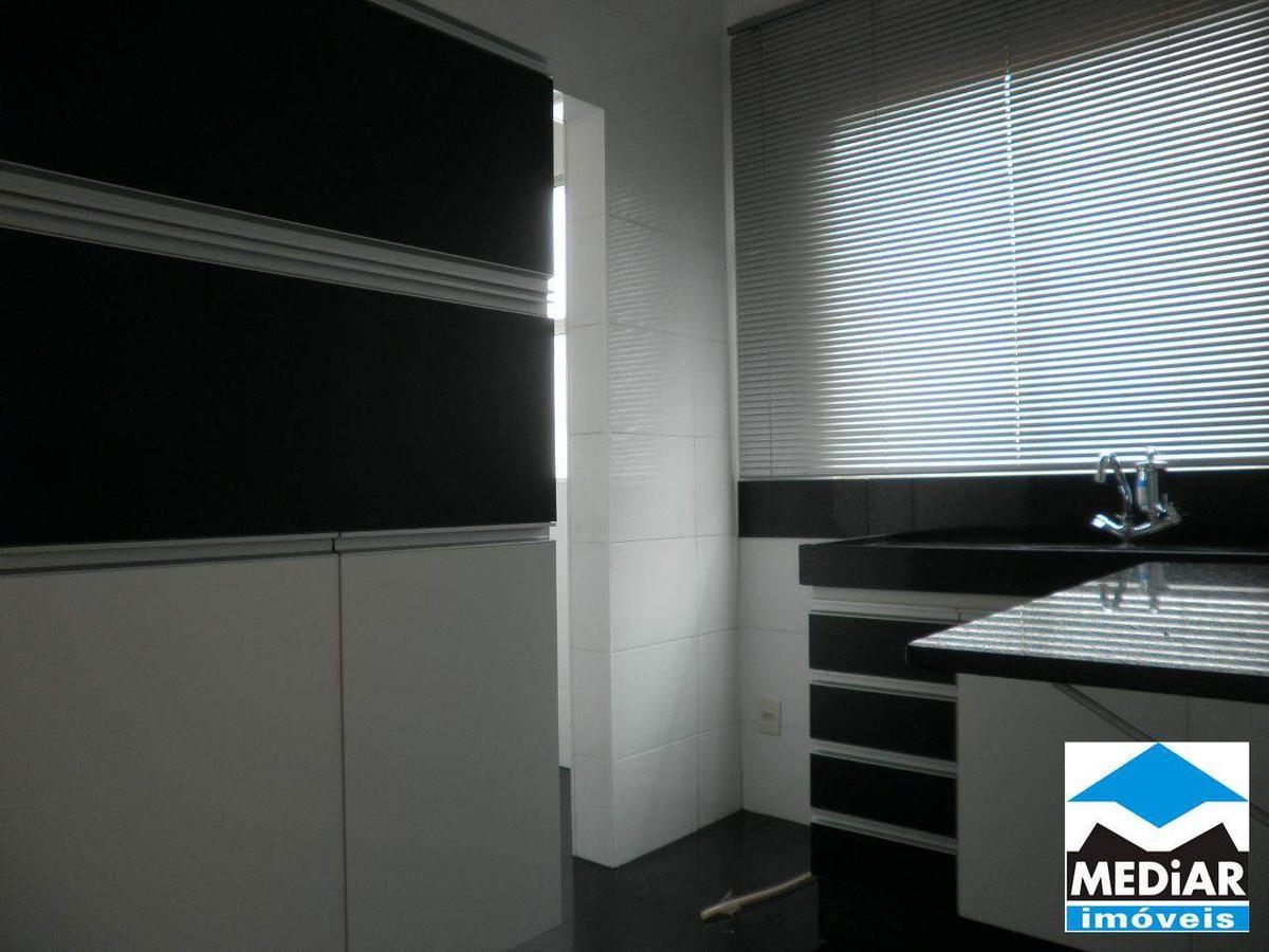 Apartamento, Santa Teresa, 2 Quartos, 1 Vaga, 1 Suíte