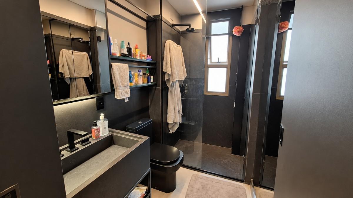 Apartamento, Gutierrez, 2 Quartos, 2 Vagas, 1 Suíte