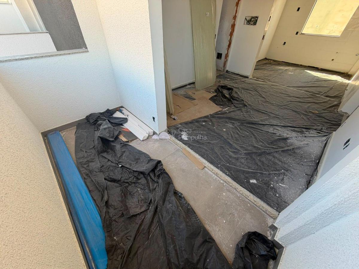 Apartamento, Copacabana, 2 Quartos, 1 Vaga