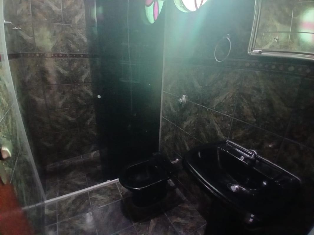 Casa, São Bernardo, 2 Quartos, 0 Vaga