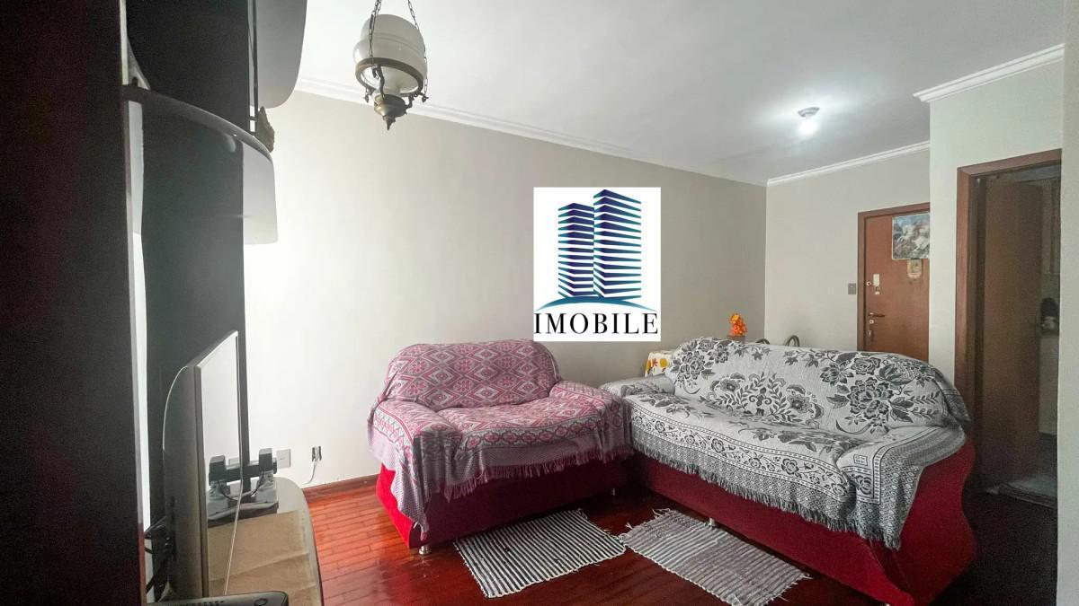 Apartamento, Rio Branco, 3 Quartos, 1 Vaga