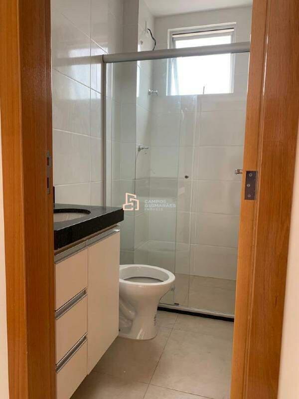 Apartamento, Milionários, 2 Quartos, 1 Vaga