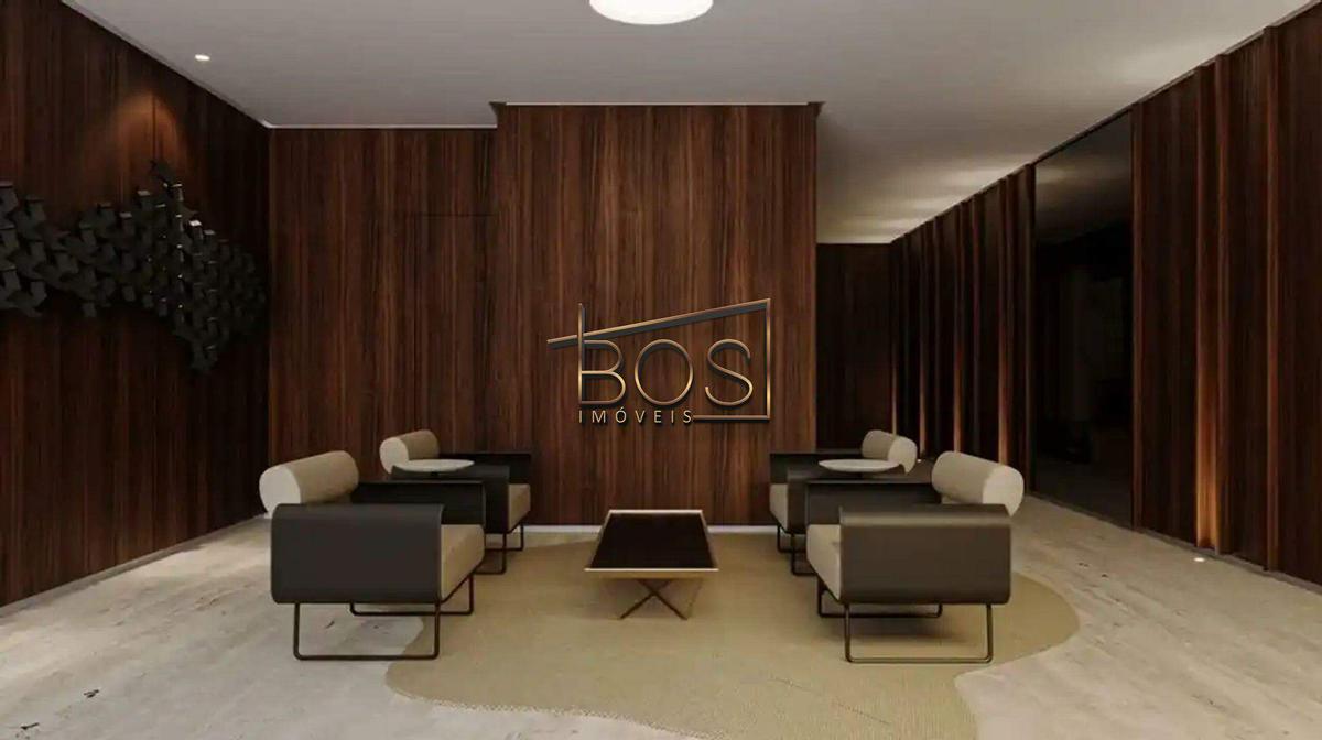 Apartamento, Sion, 3 Quartos, 2 Vagas, 1 Suíte