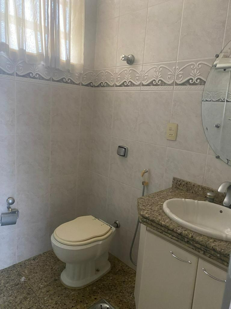 Apartamento, Centro, 3 Quartos, 2 Vagas, 1 Suíte