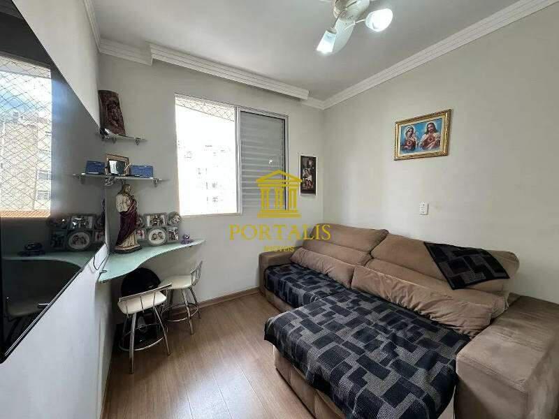 Apartamento, Buritis, 4 Quartos, 3 Vagas, 1 Suíte