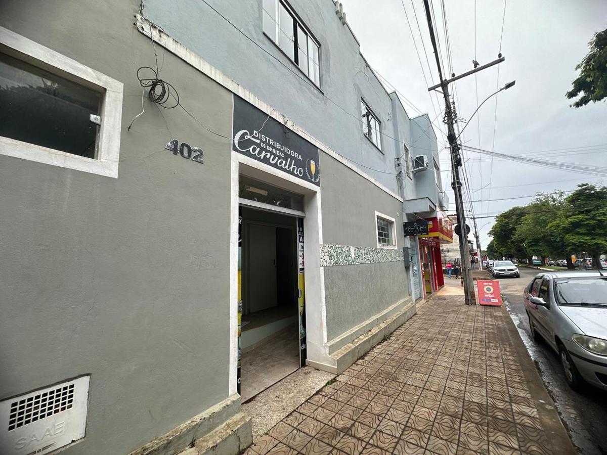 Andar, Centro, 0 Quarto, 0 Vaga