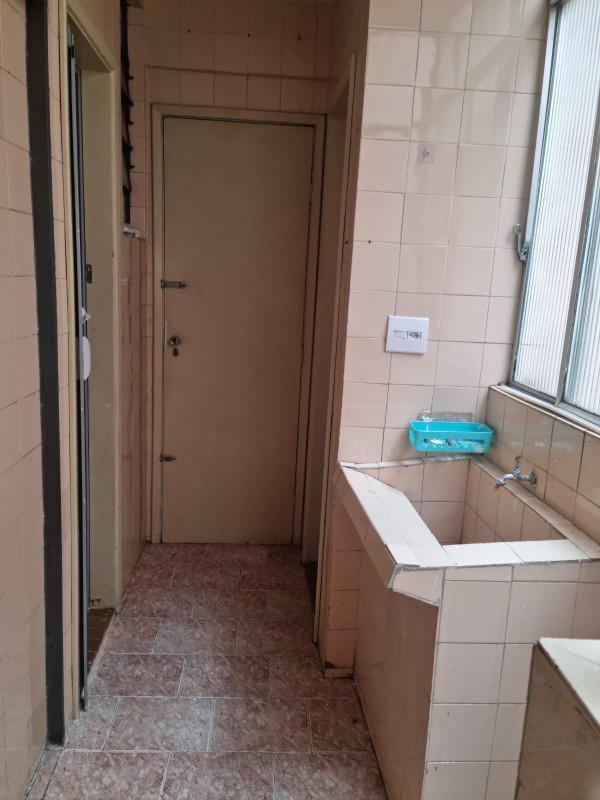 Apartamento, Coração Eucarístico, 3 Quartos, 1 Vaga, 1 Suíte