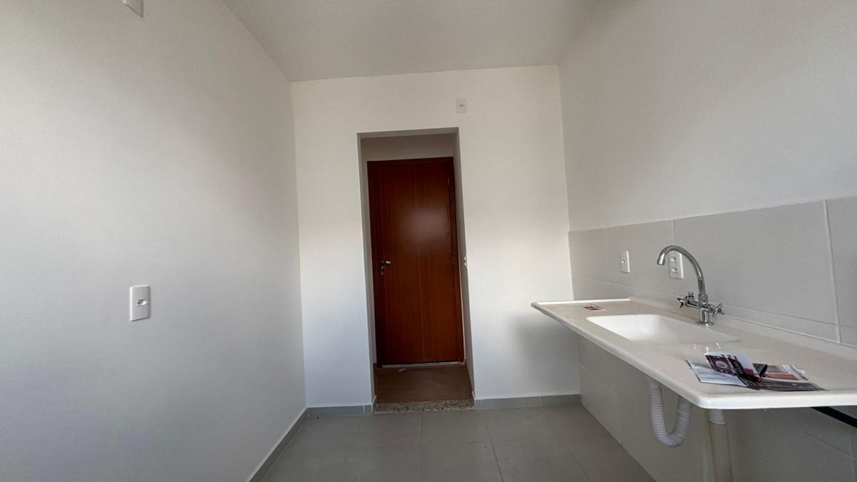 Apartamento, Goiânia, 2 Quartos, 1 Vaga