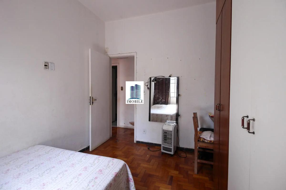 Apartamento, Alto Barroca, 3 Quartos, 1 Vaga