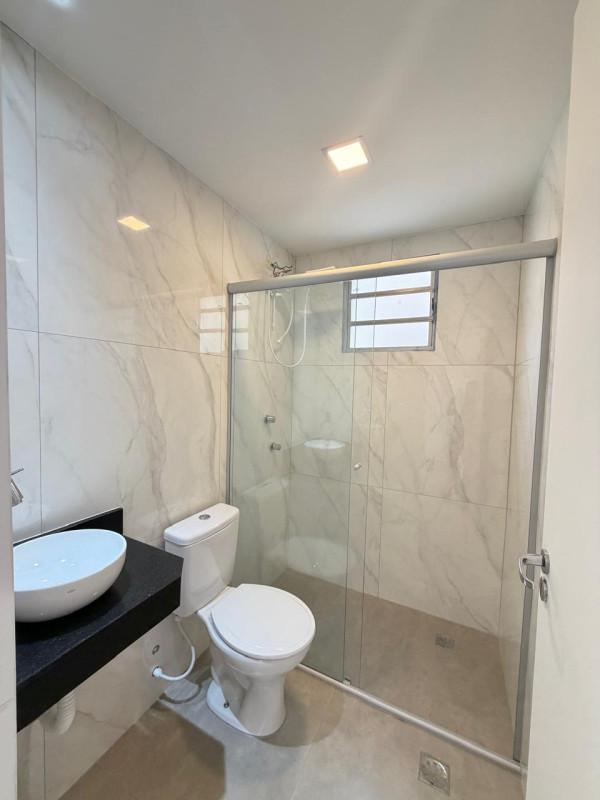 Apartamento, Jardim Riacho das Pedras, 3 Quartos, 1 Vaga, 1 Suíte