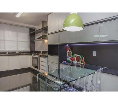 Apartamento, Carmo, 4 Quartos, 3 Vagas, 2 Suítes