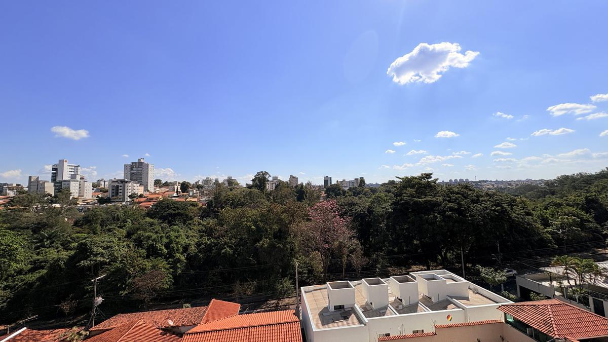 Cobertura, Itapoã, 3 Quartos, 2 Vagas, 1 Suíte