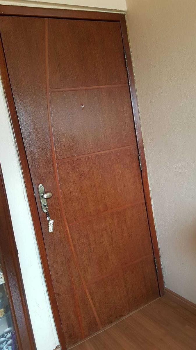 Apartamento, Barro Preto, 2 Quartos, 0 Vaga