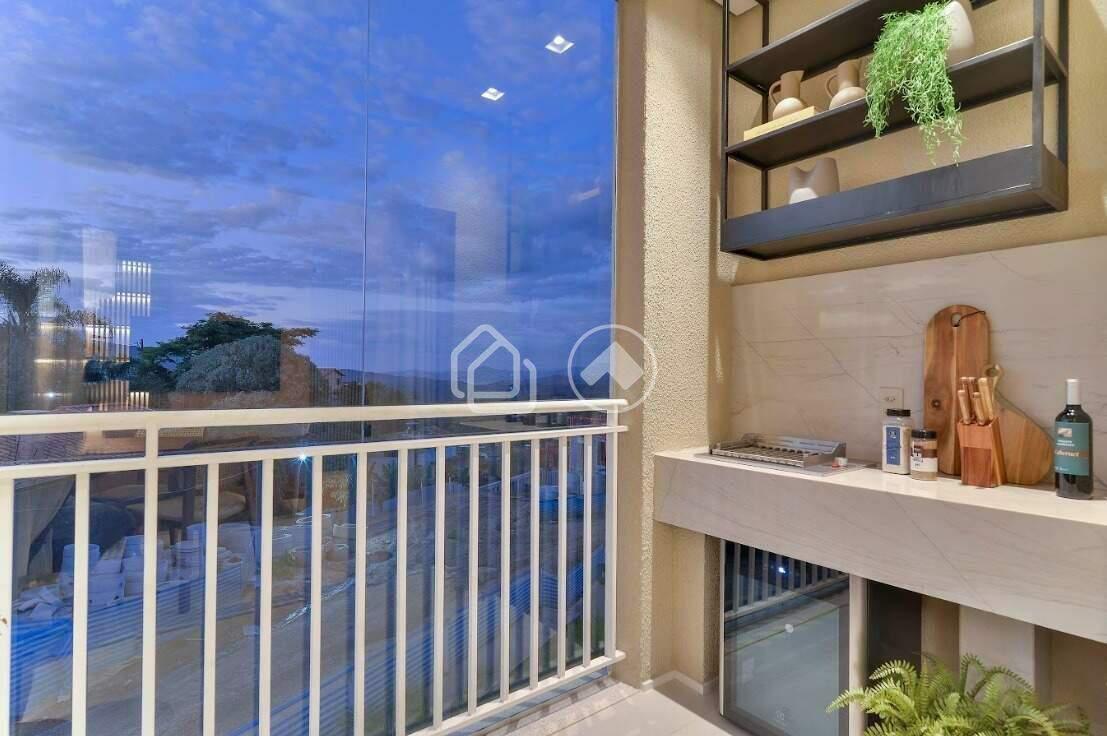 Casa, Vila da Serra, 3 Quartos, 2 Vagas, 1 Suíte