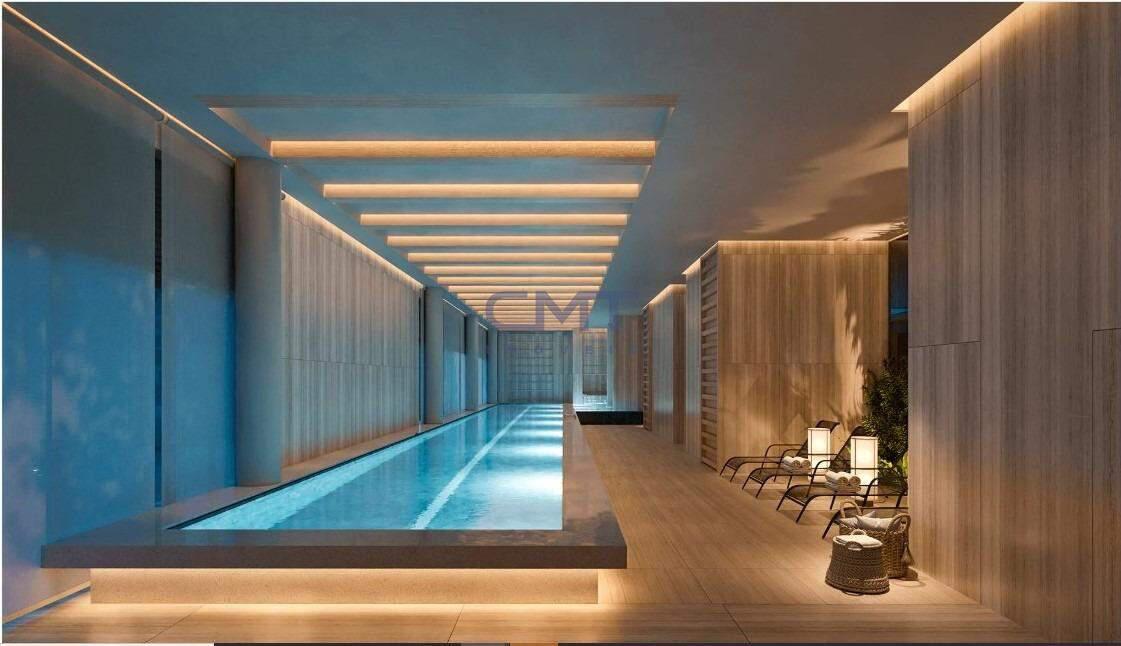 Cobertura, Jardinaves, 4 Quartos, 4 Vagas, 4 Suítes