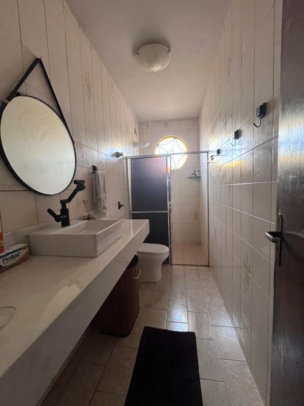 Casa, Santa Helena, 3 Quartos, 4 Vagas, 1 Suíte