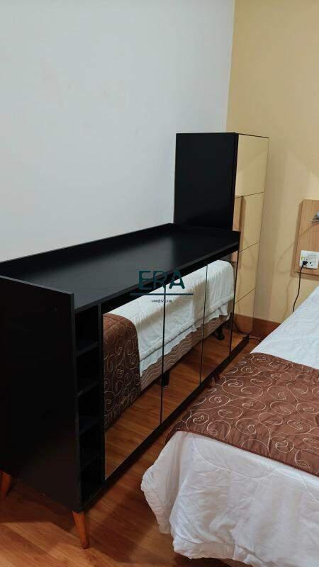 Apartamento, Lourdes, 1 Quarto, 1 Vaga