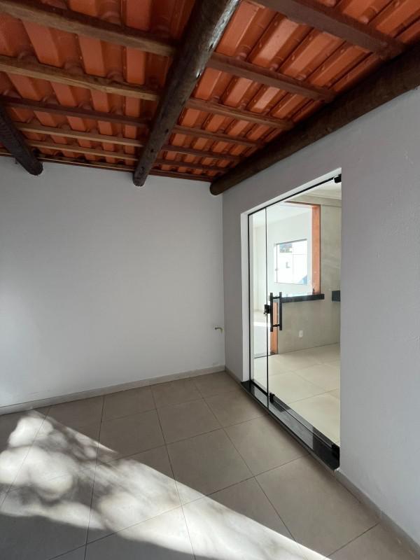 Casa, Recanto do Cedro, 2 Quartos, 2 Vagas
