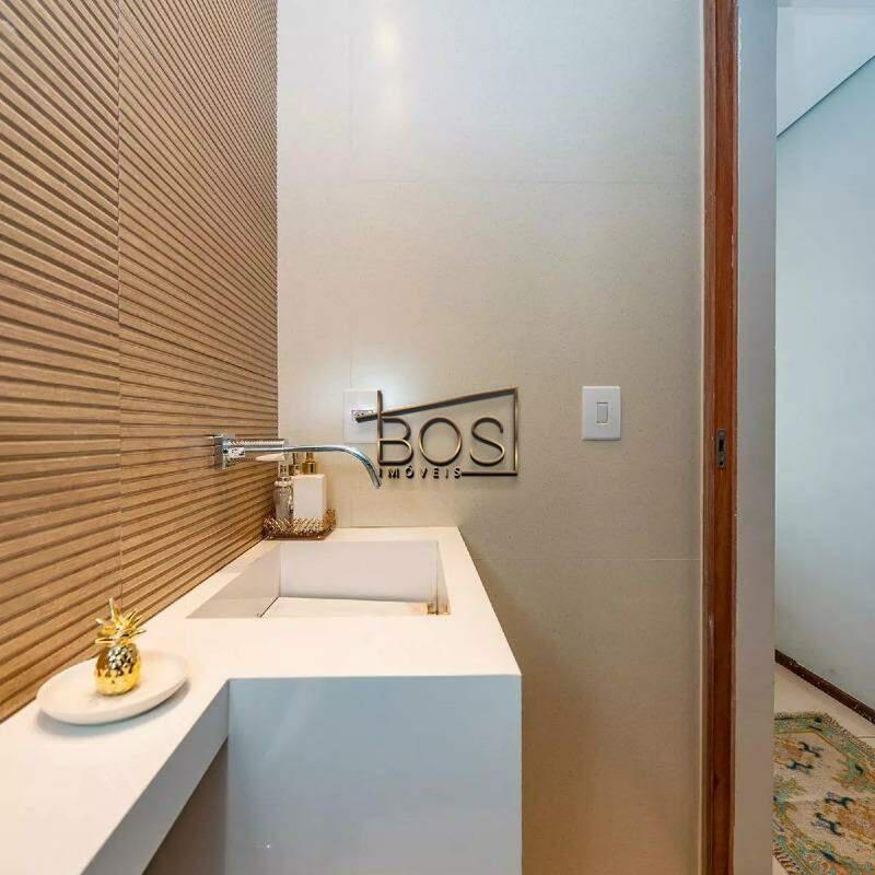 Apartamento, Cidade Jardim, 3 Quartos, 1 Vaga, 1 Suíte
