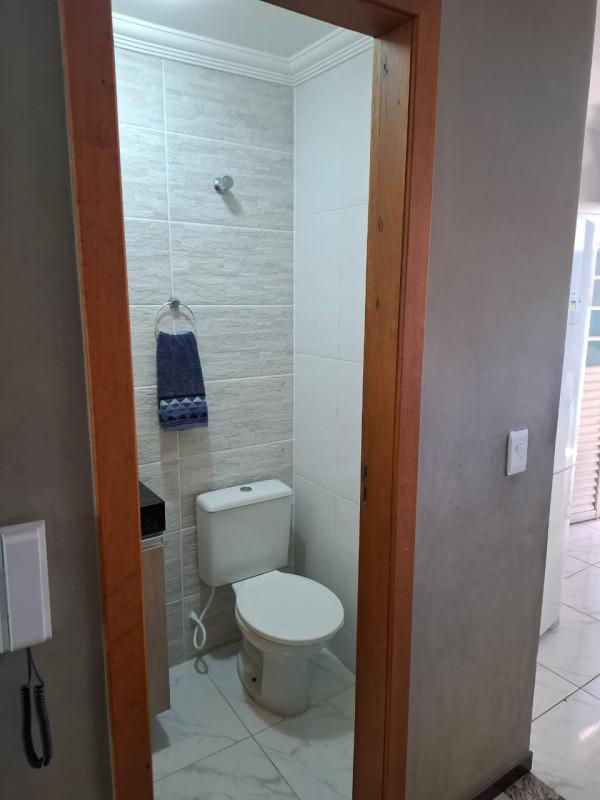 Casa, Céu Azul, 2 Quartos, 2 Vagas