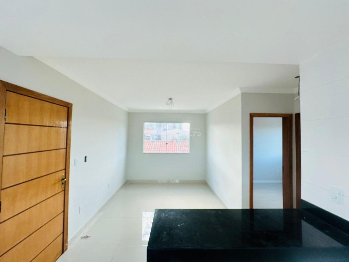 Apartamento, Piratininga (venda Nova), 2 Quartos, 0 Vaga