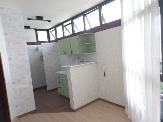 Apartamento, Lourdes, 1 Quarto, 1 Vaga
