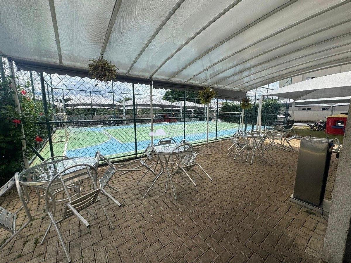 Apartamento, Mantiqueira, 2 Quartos, 1 Vaga
