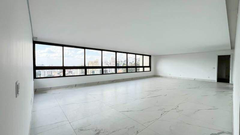 Apartamento, Santa Lúcia, 4 Quartos, 4 Vagas, 4 Suítes