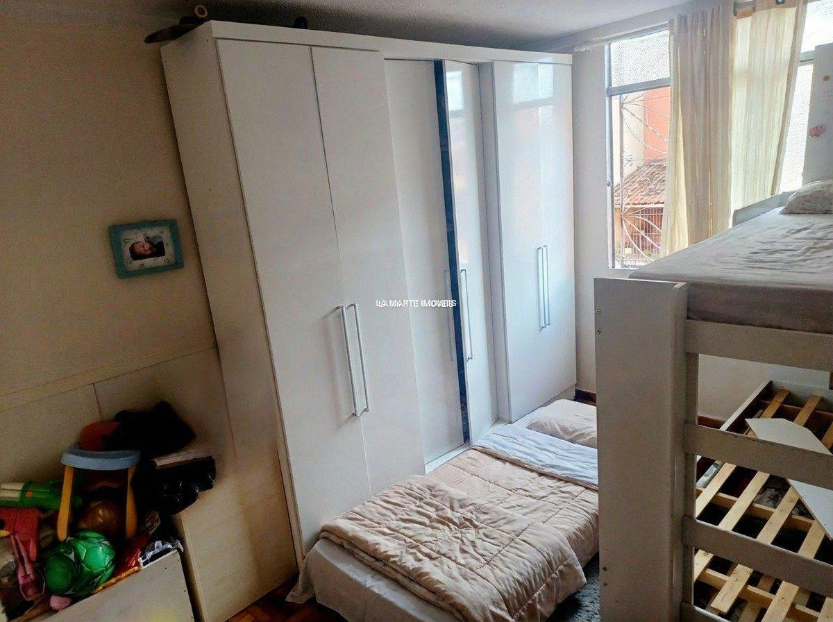 Apartamento, Centro, 2 Quartos, 1 Vaga