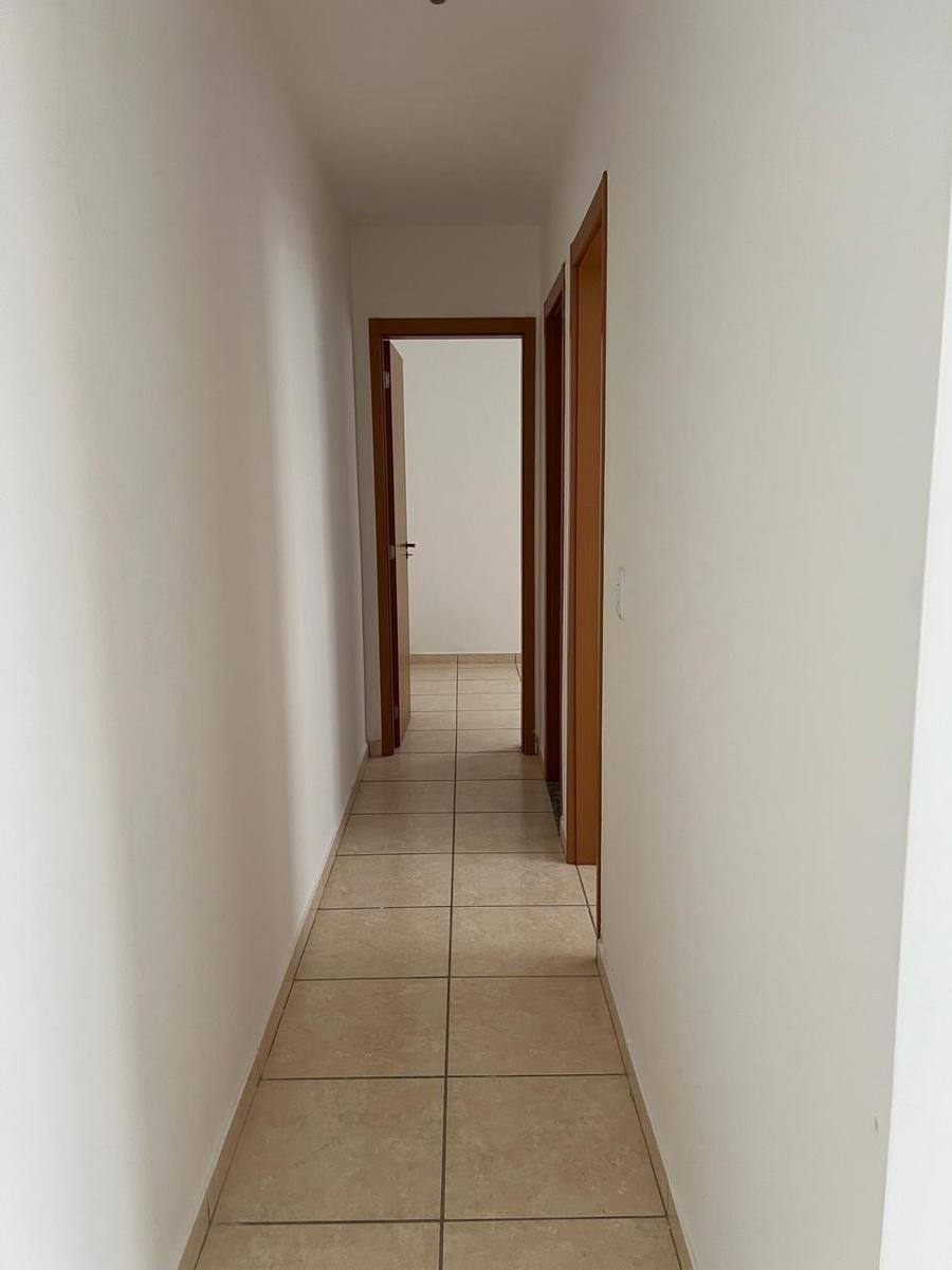 Apartamento, Santa Amélia, 2 Quartos, 1 Vaga