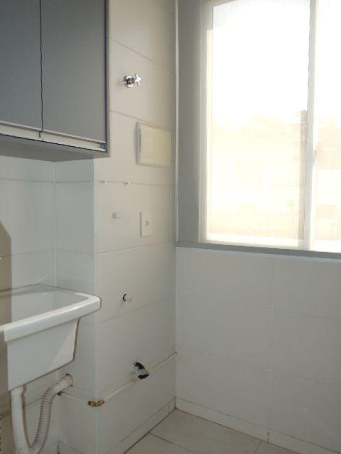 Apartamento, Paciência, 2 Quartos, 1 Vaga