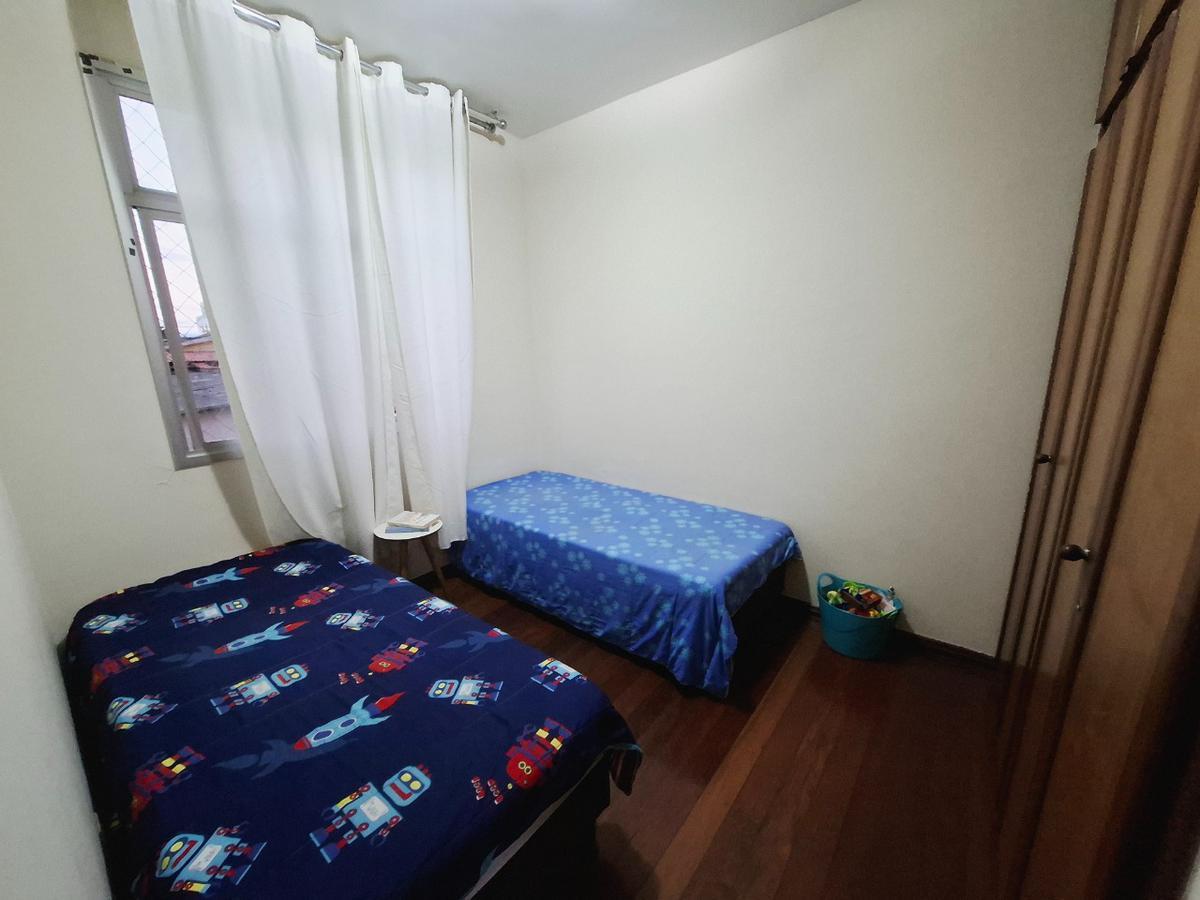Apartamento, Ipiranga, 3 Quartos, 2 Vagas, 1 Suíte
