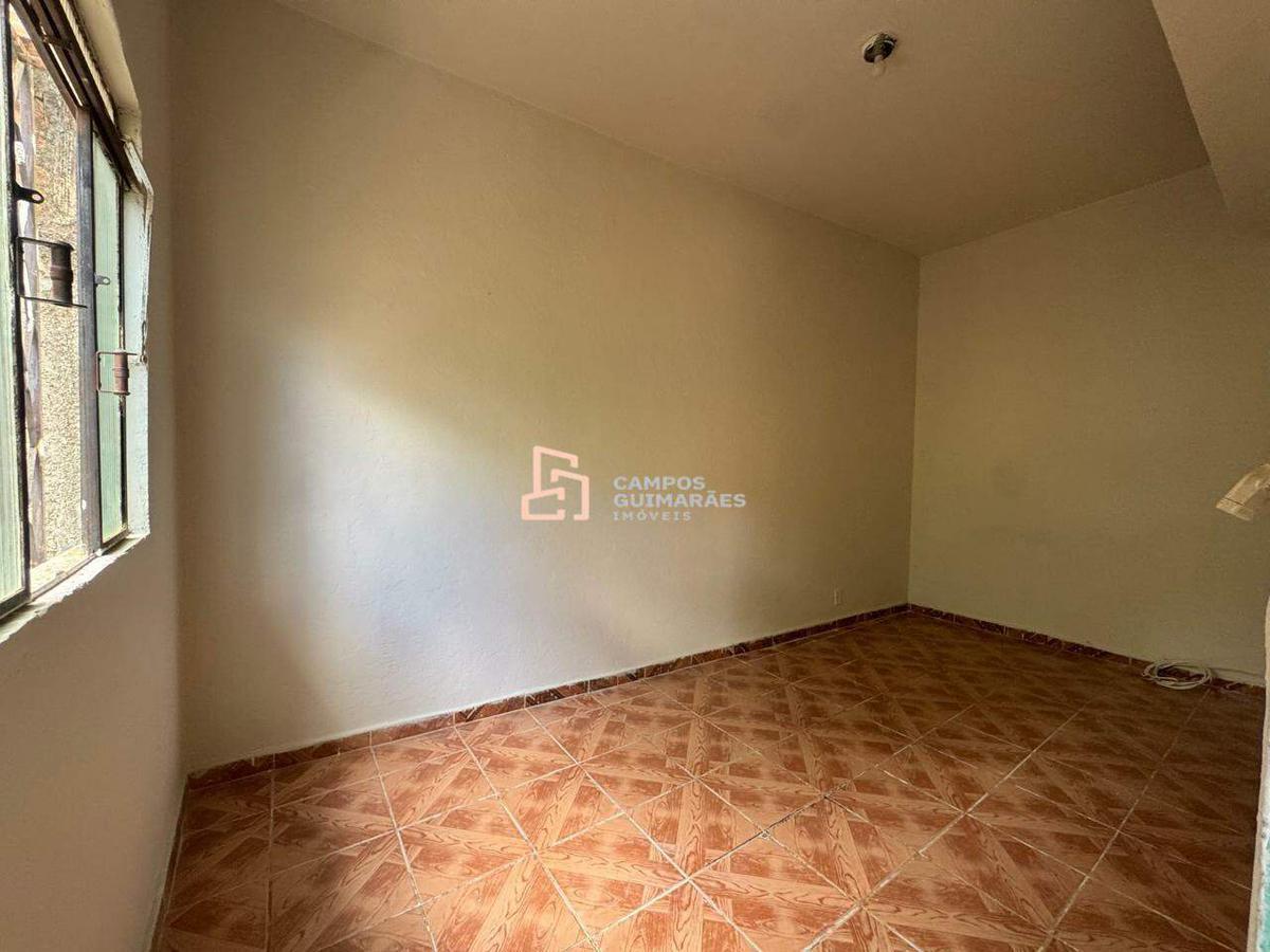 Casa, Petrópolis (barreiro), 2 Quartos, 1 Vaga