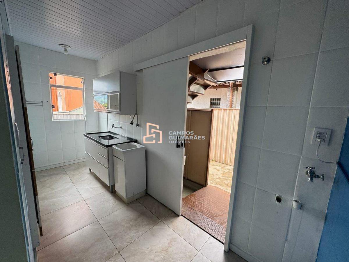 Casa, Miramar (barreiro), 2 Quartos, 1 Vaga