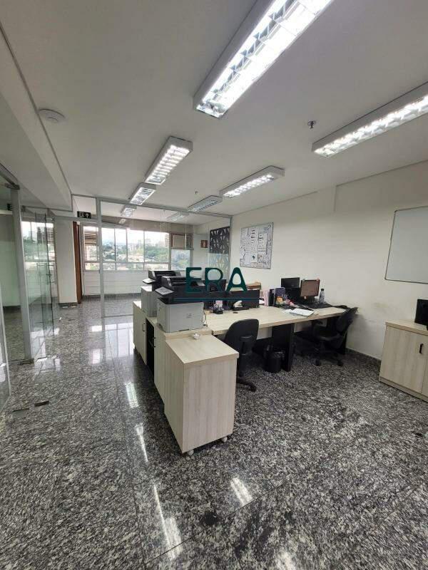 Andar, Santo Agostinho, 0 Quarto, 3 Vagas