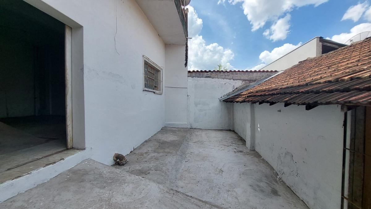 Galpão, Centro, 0 Quarto, 0 Vaga