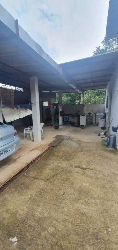 Casa, Timotinho, 2 Quartos, 2 Vagas