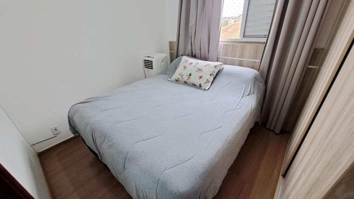 Cobertura, Fernão Dias, 3 Quartos, 2 Vagas, 1 Suíte