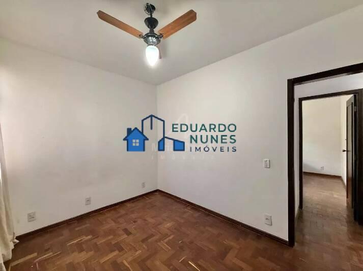 Apartamento, Cidade Nova, 3 Quartos, 2 Vagas, 1 Suíte