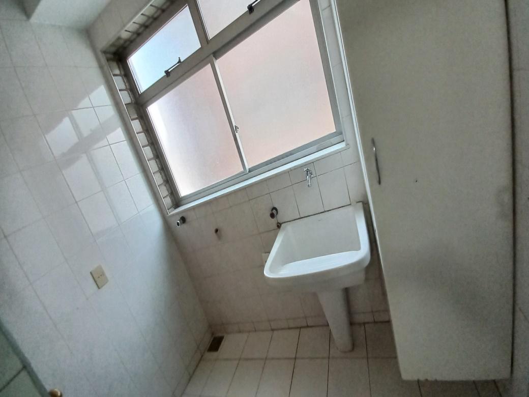 Apartamento, Lourdes, 2 Quartos, 1 Vaga