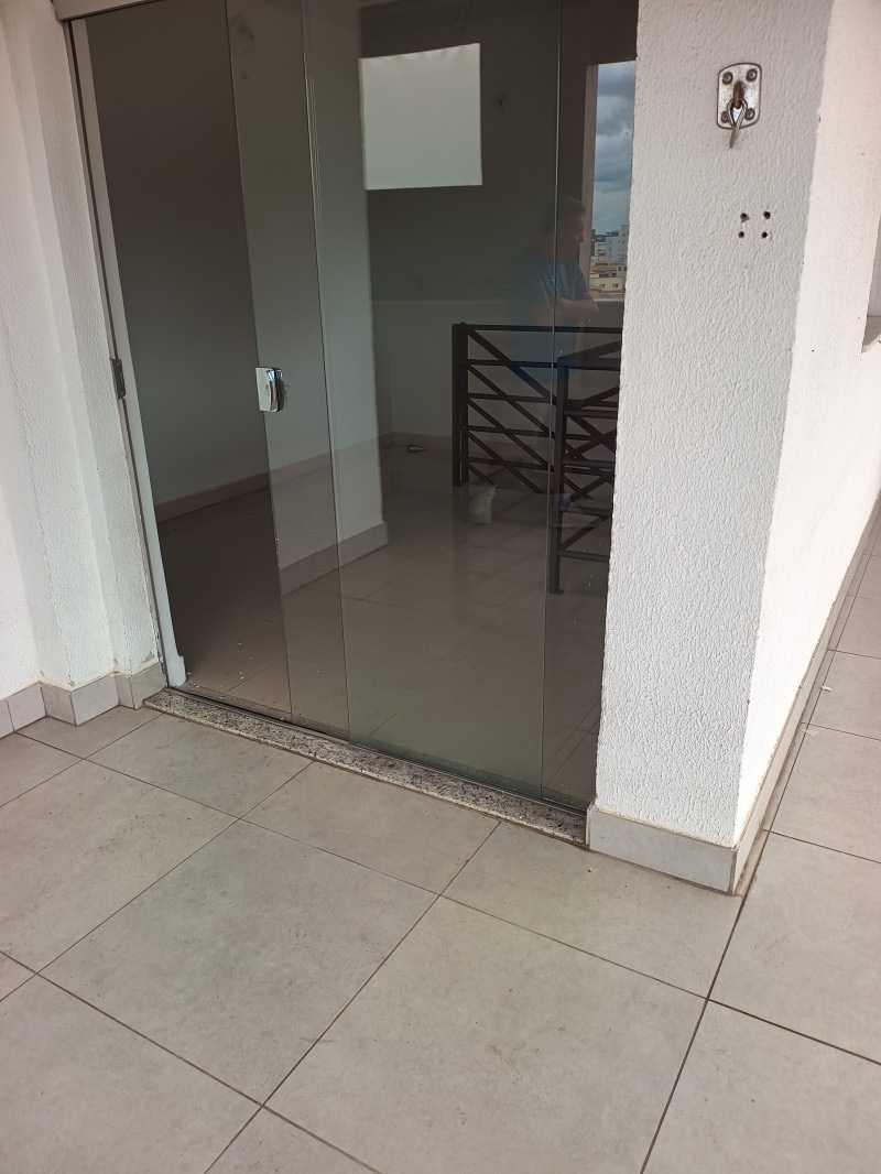 Cobertura, Europa, 3 Quartos, 2 Vagas, 1 Suíte