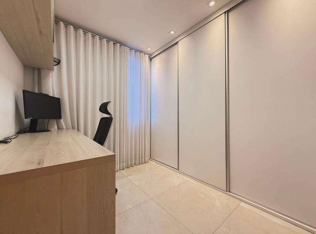 Cobertura, Castelo, 2 Quartos, 2 Vagas, 1 Suíte