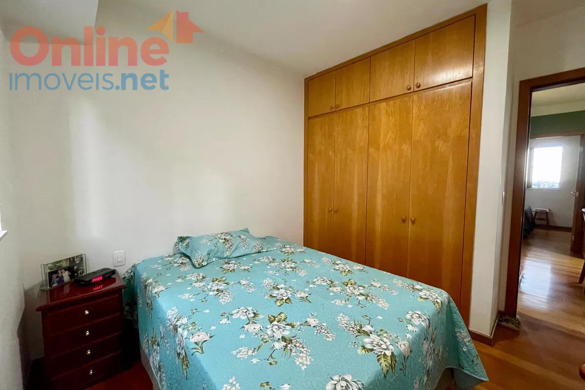 Apartamento, Gutierrez, 2 Quartos, 0 Vaga, 1 Suíte