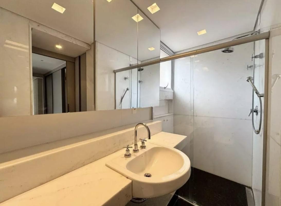 Apartamento, Serra, 3 Quartos, 3 Vagas, 1 Suíte