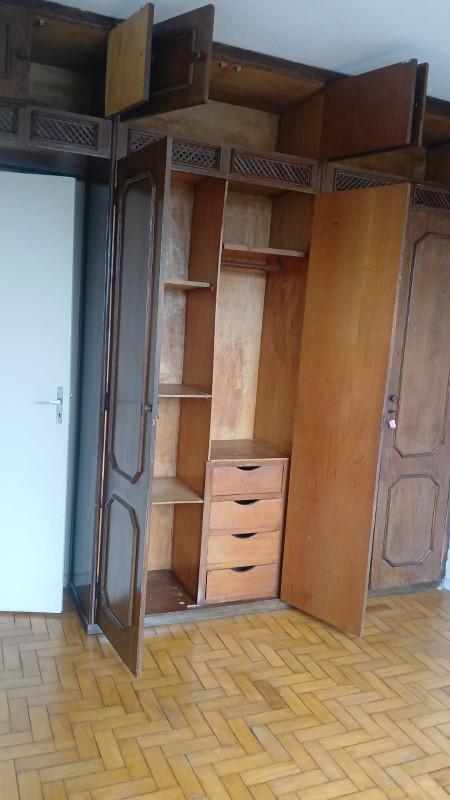 Apartamento, Padre Eustáquio, 2 Quartos, 1 Vaga