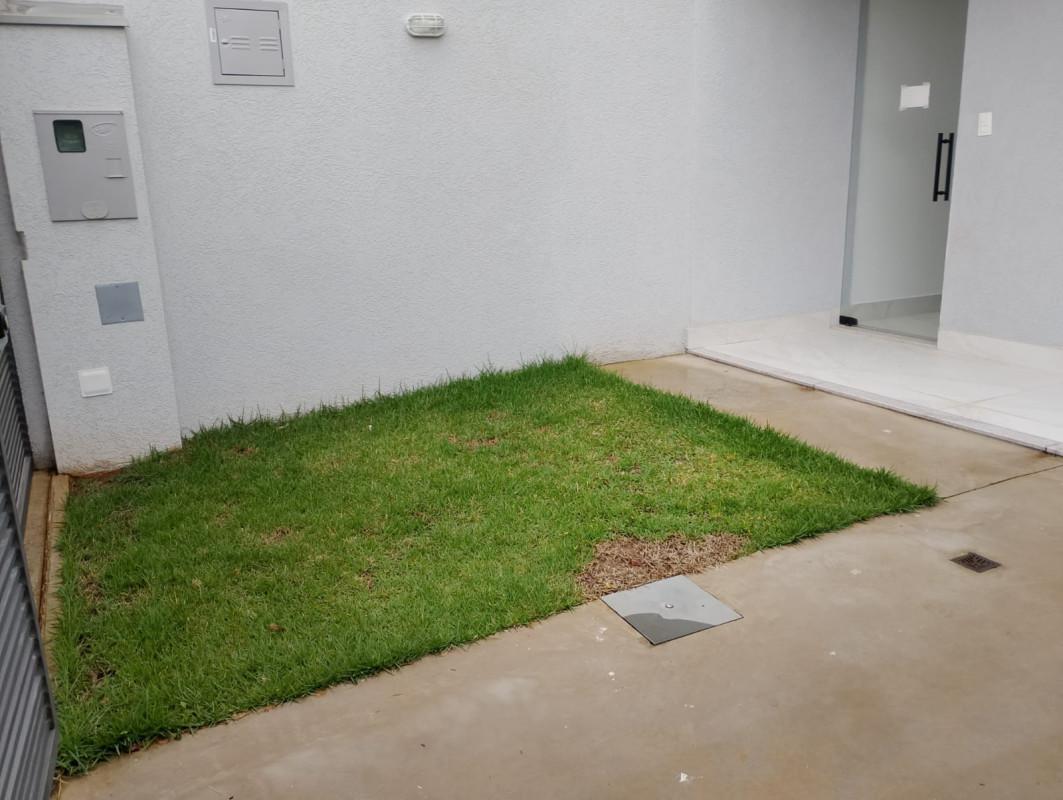 Casa, Planalto, 3 Quartos, 1 Vaga, 2 Suítes