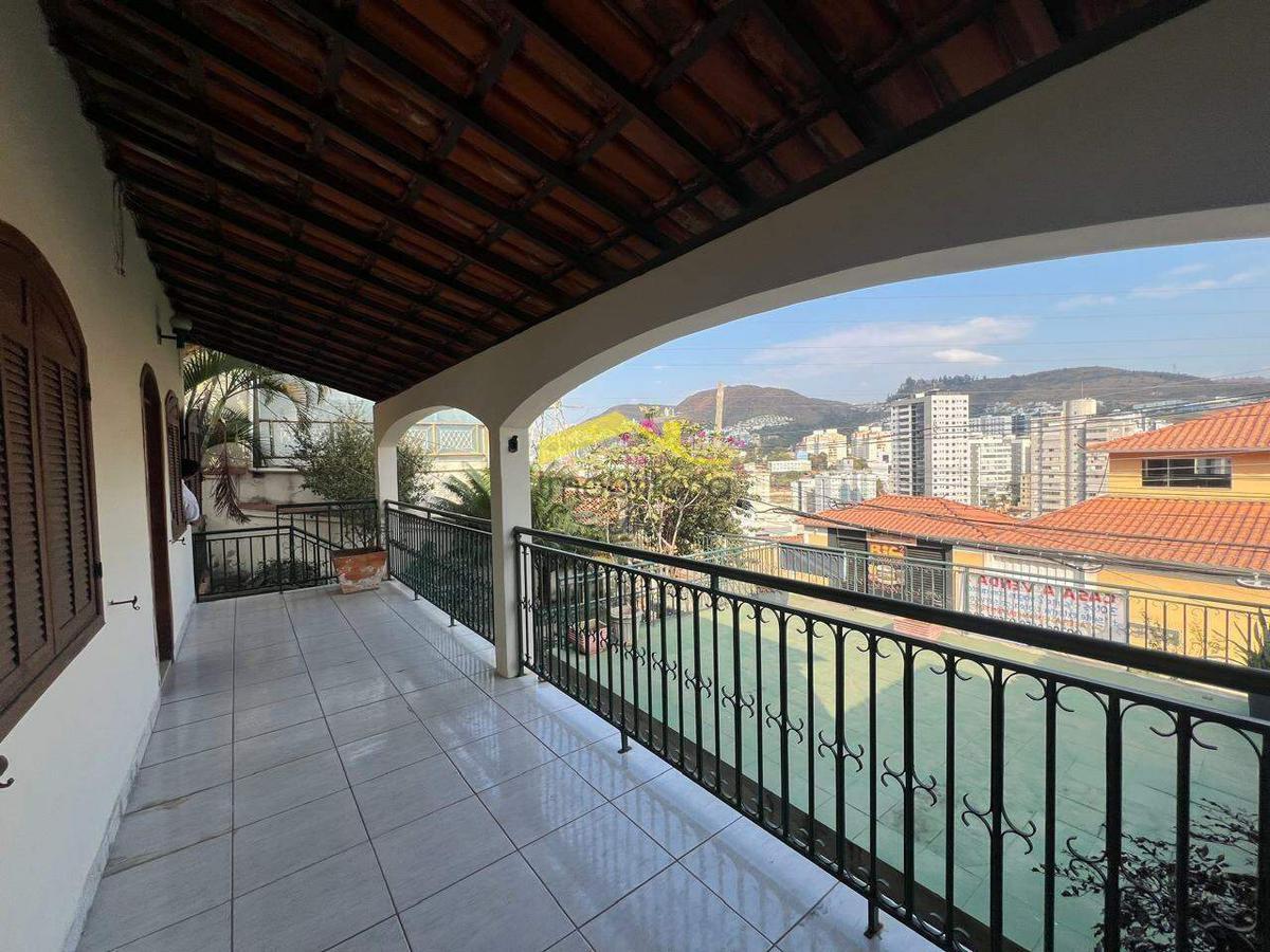 Casa, Palmeiras, 3 Quartos, 2 Vagas, 1 Suíte