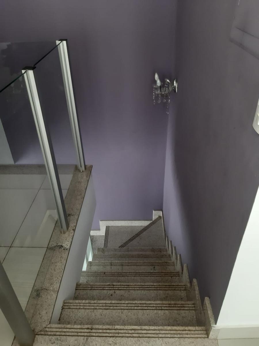 Cobertura, Grajaú, 4 Quartos, 3 Vagas, 2 Suítes